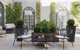 Hotel Le Place D'Armes - Relais & Chateaux